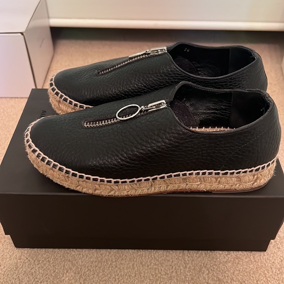 Alexander Wang Espadrilles - Picture 2 of 7